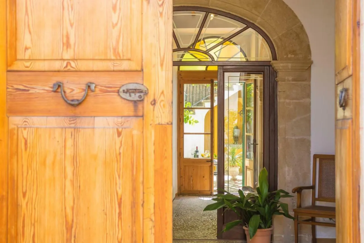 Ca Sa Tia Bel Villa Alcudia  Chalet Alcudia (Mallorca)