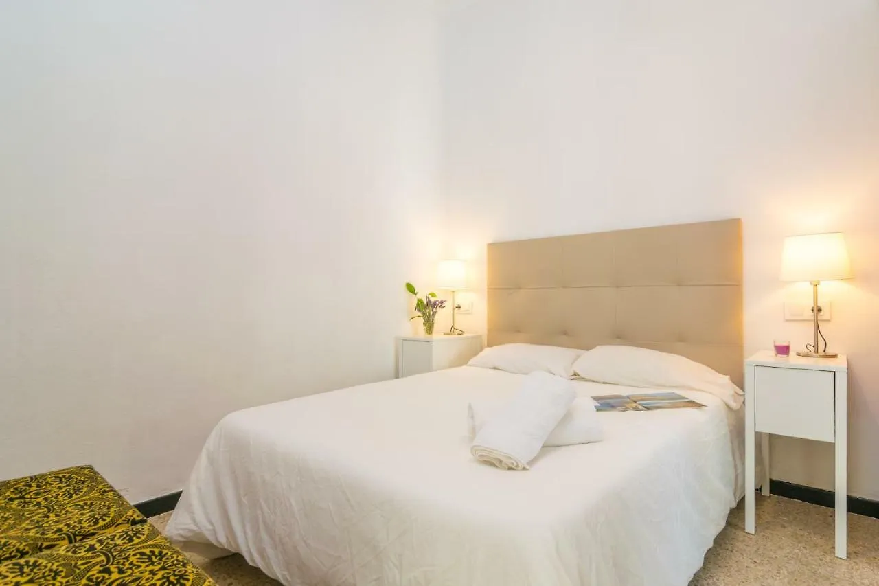 Chalet Ca Sa Tia Bel Villa Alcudia