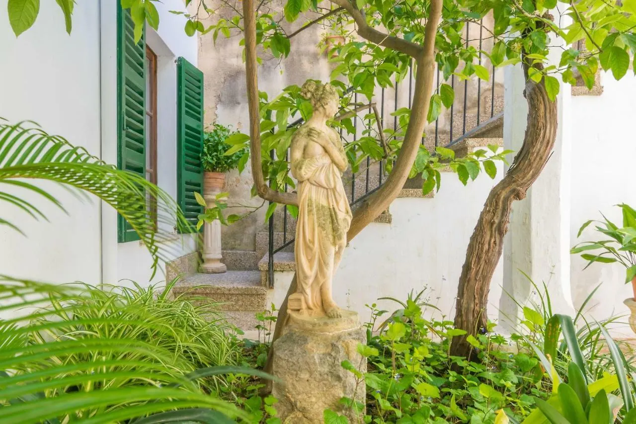 Chalet Ca Sa Tia Bel Villa Alcudia  Spain