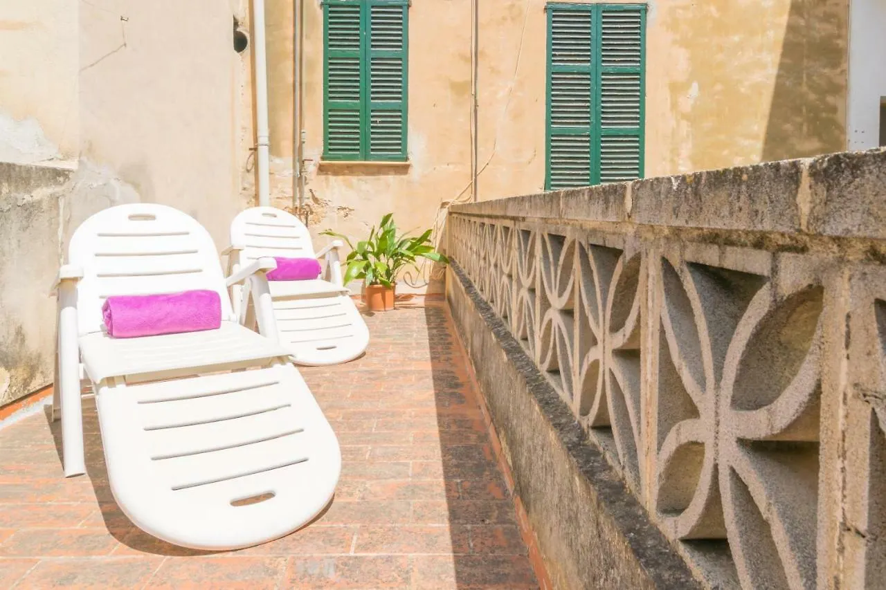 Ca Sa Tia Bel Villa Alcudia  Alcudia (Mallorca)