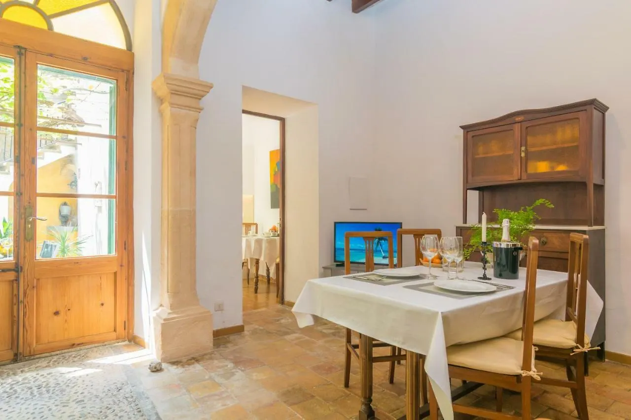 Ca Sa Tia Bel Villa Alcudia  Chalet Alcudia (Mallorca)