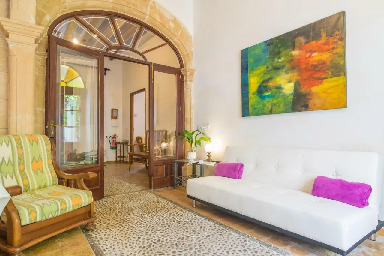 Chalet Ca Sa Tia Bel Villa Alcudia  Spain