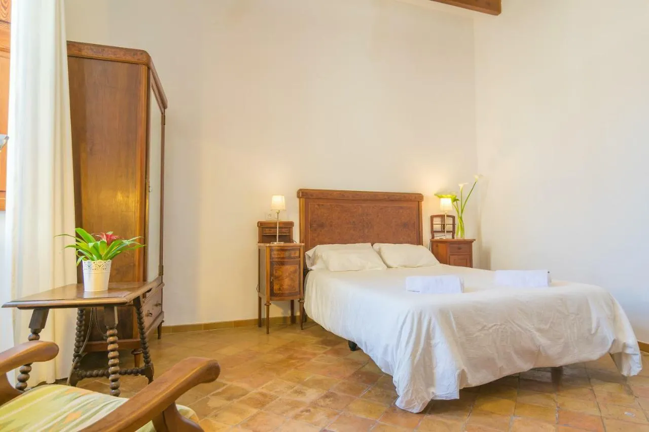 Chalet Ca Sa Tia Bel Villa Alcudia
