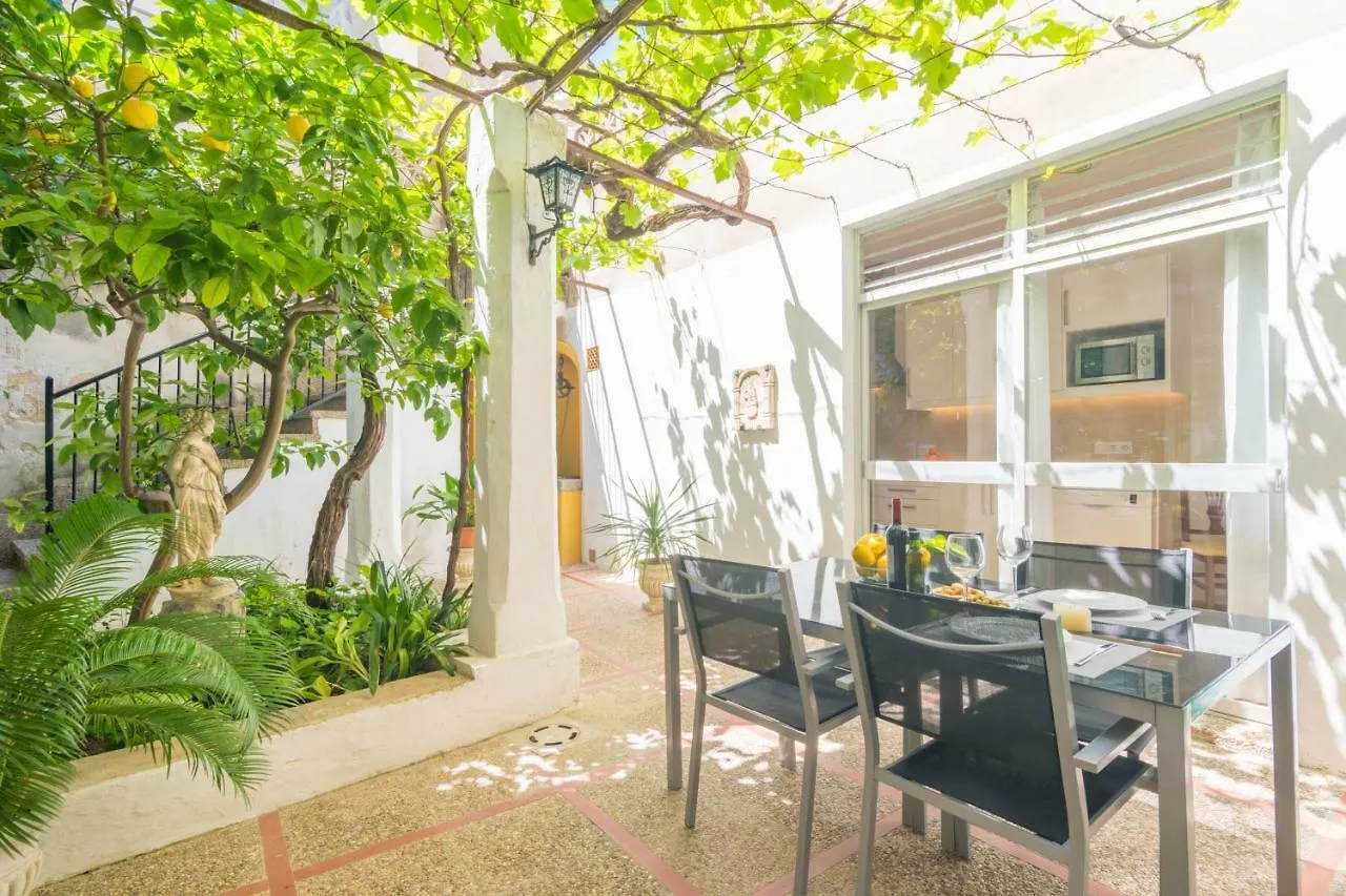 Ca Sa Tia Bel Villa Alcudia  Chalet