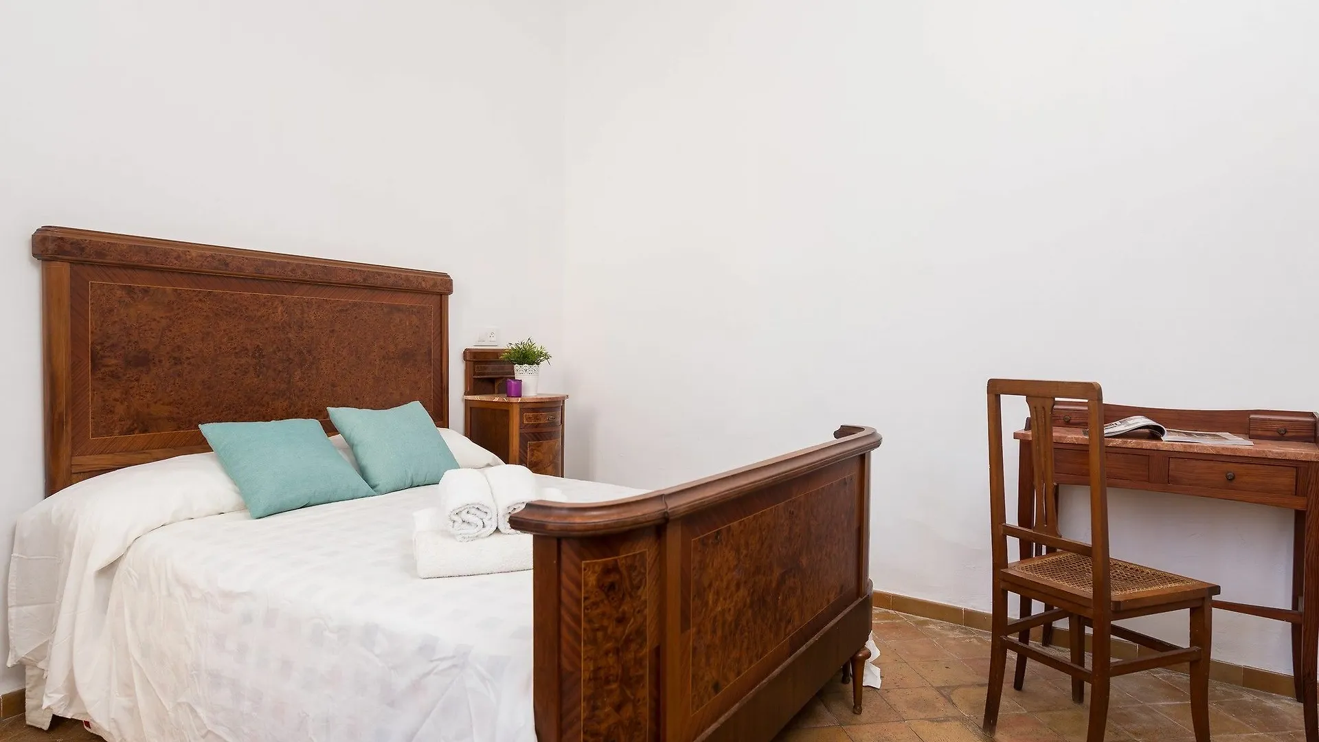 Ca Sa Tia Bel Villa Alcudia  Chalet