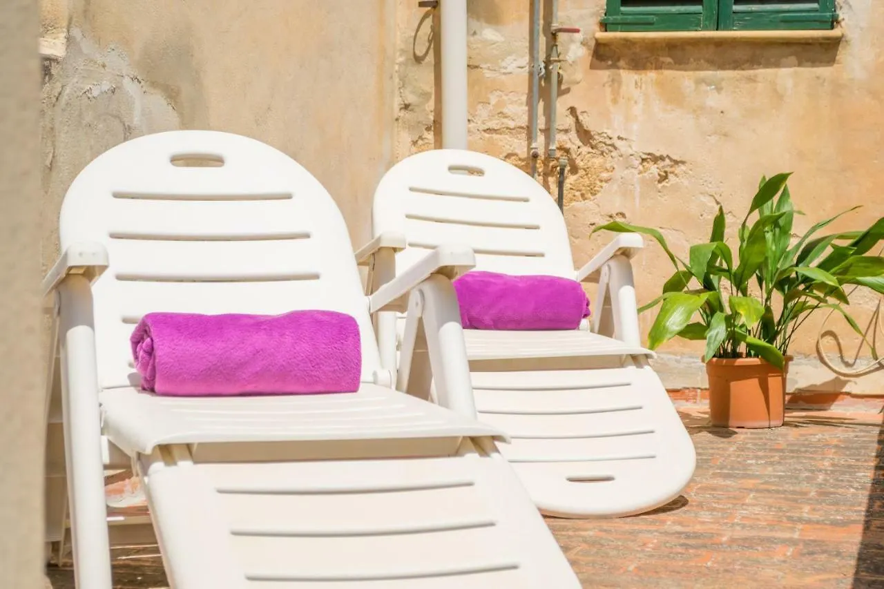 Ca Sa Tia Bel Villa Alcudia  Spain