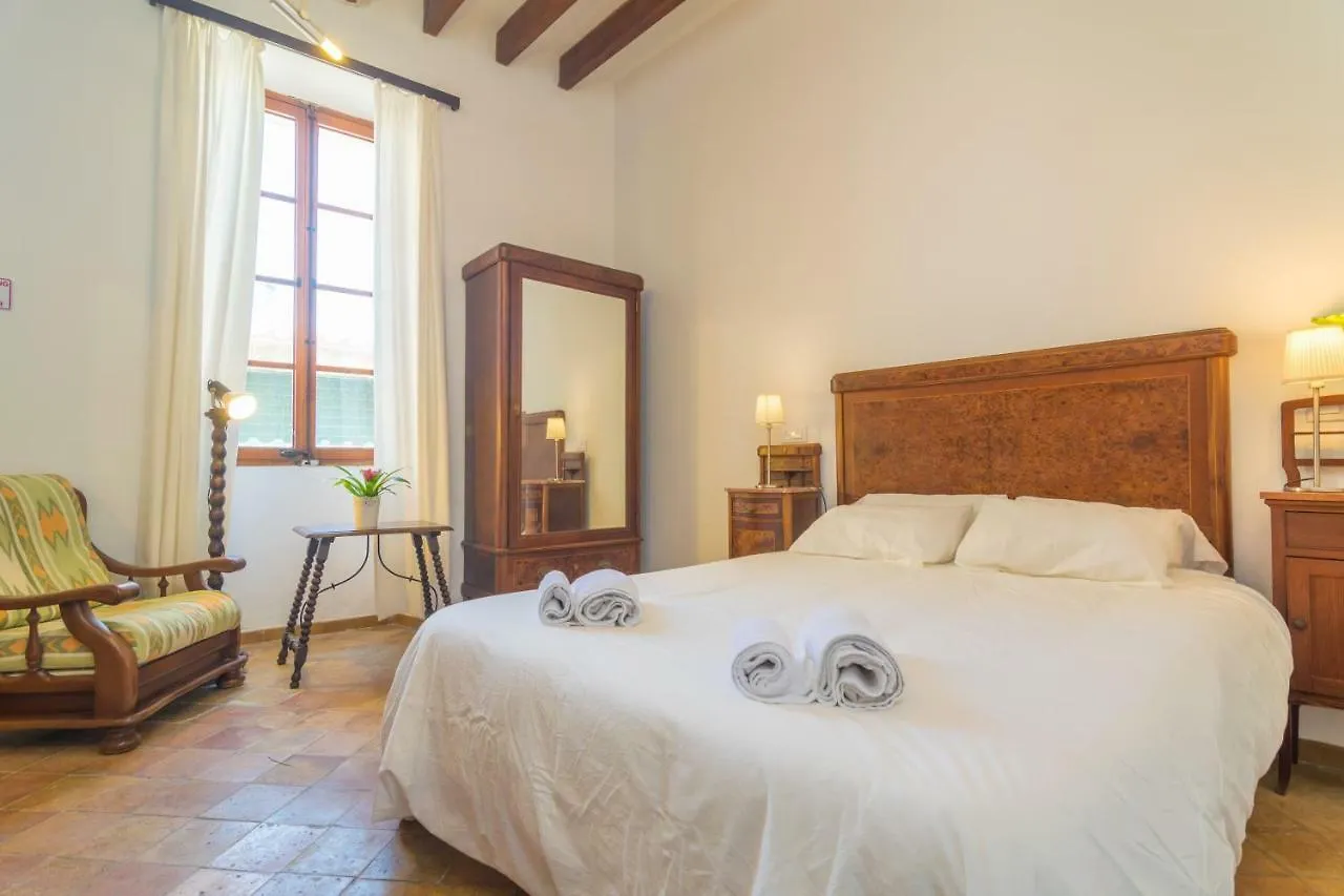 Ca Sa Tia Bel Villa Alcudia